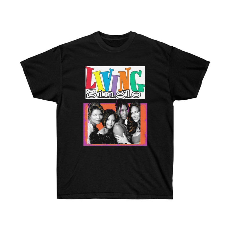 Living shirt
