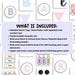 Pastel Calm Classroom Printable Bundle | Classroom Decor Bundle Back to ...