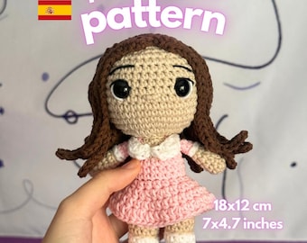 Padrão de Crochê Amigurumi Olivia Rodrigo Olivia Rodrigo Você parece bem triste para uma garota tão apaixonada