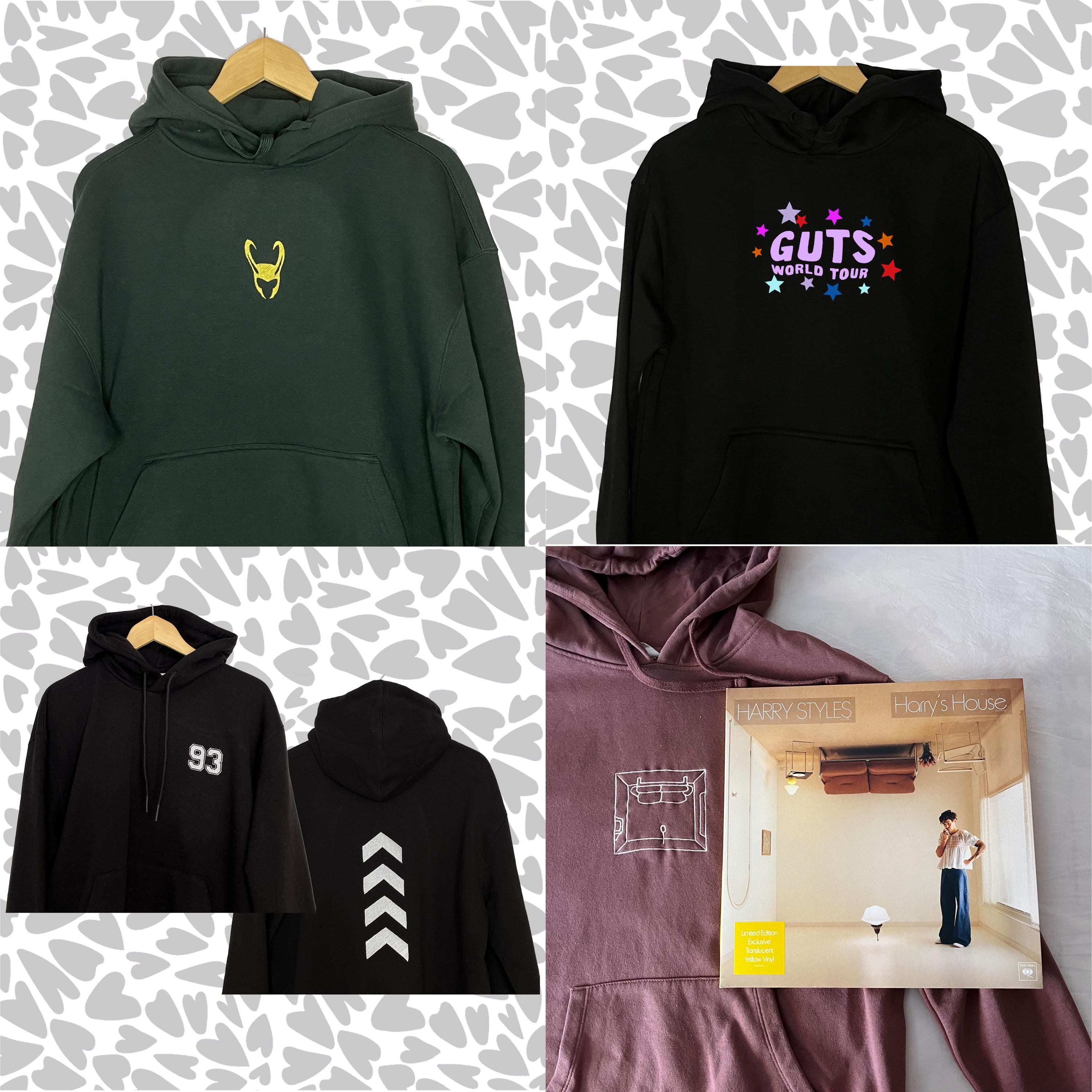 Nf style hoodie deals
