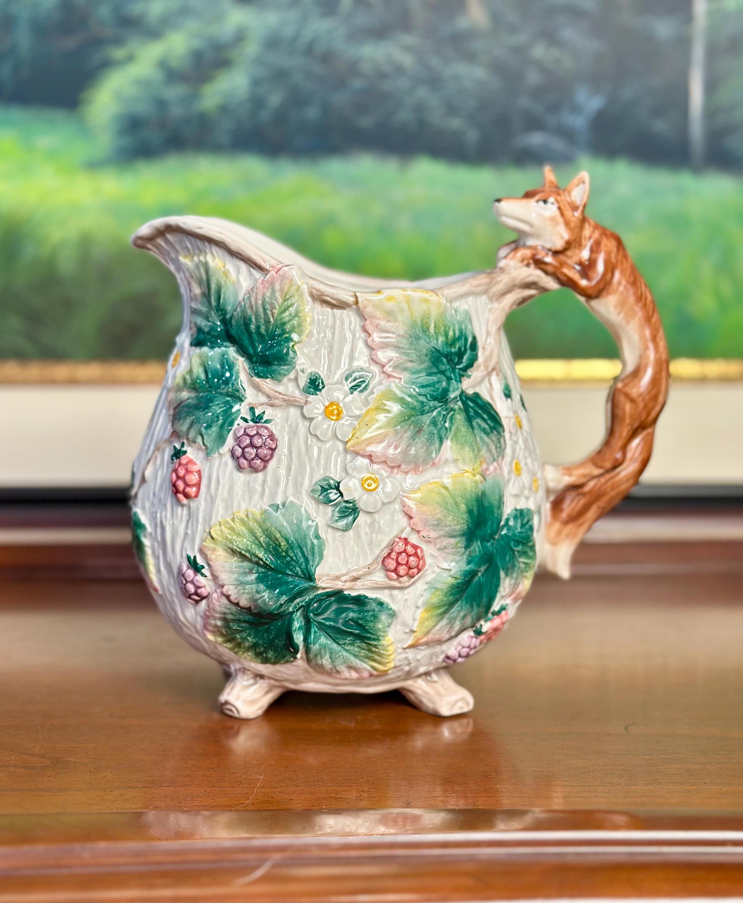 Vintage Fitz Floyd - Etsy Hong Kong
