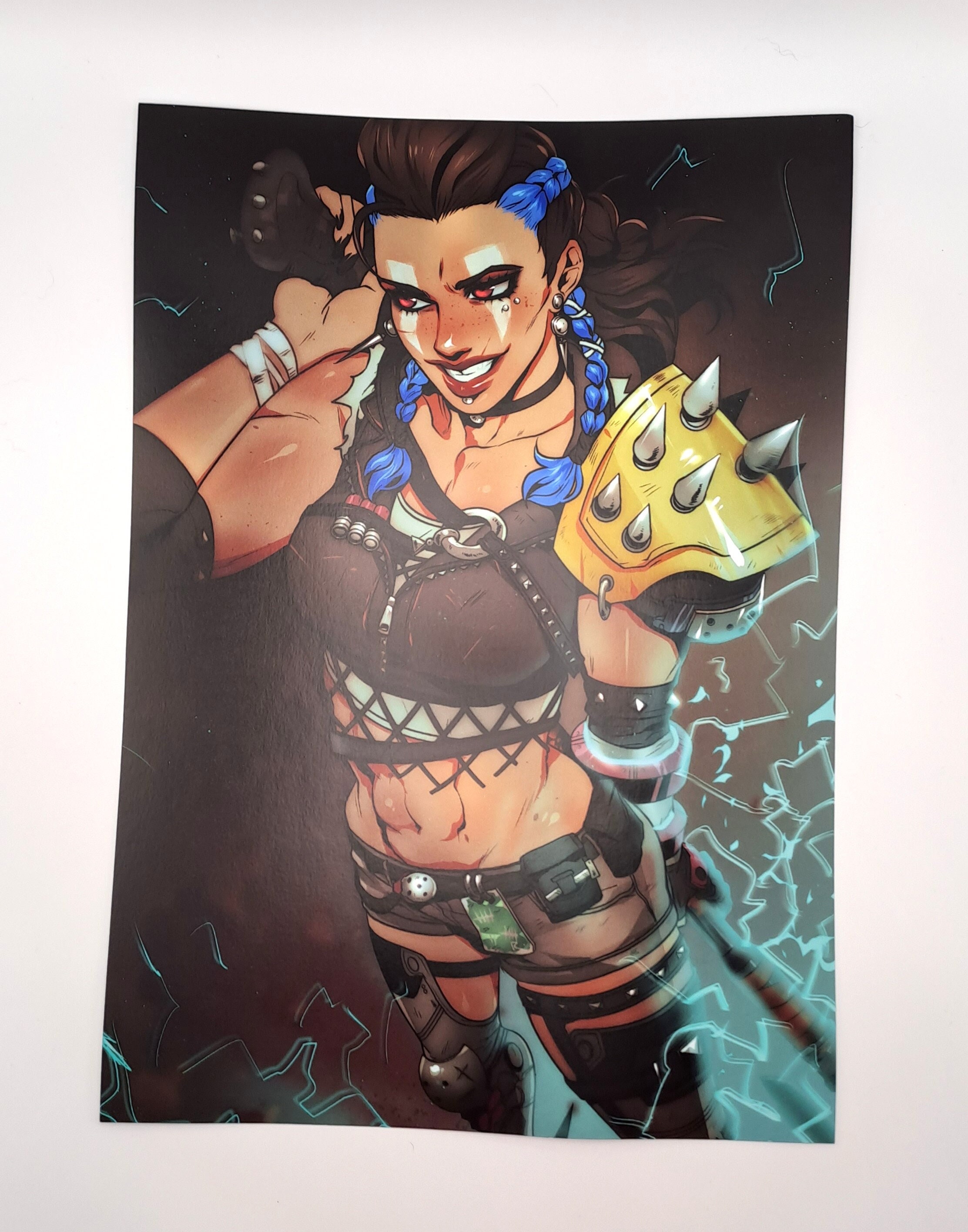 Brigitte body pillow outlet