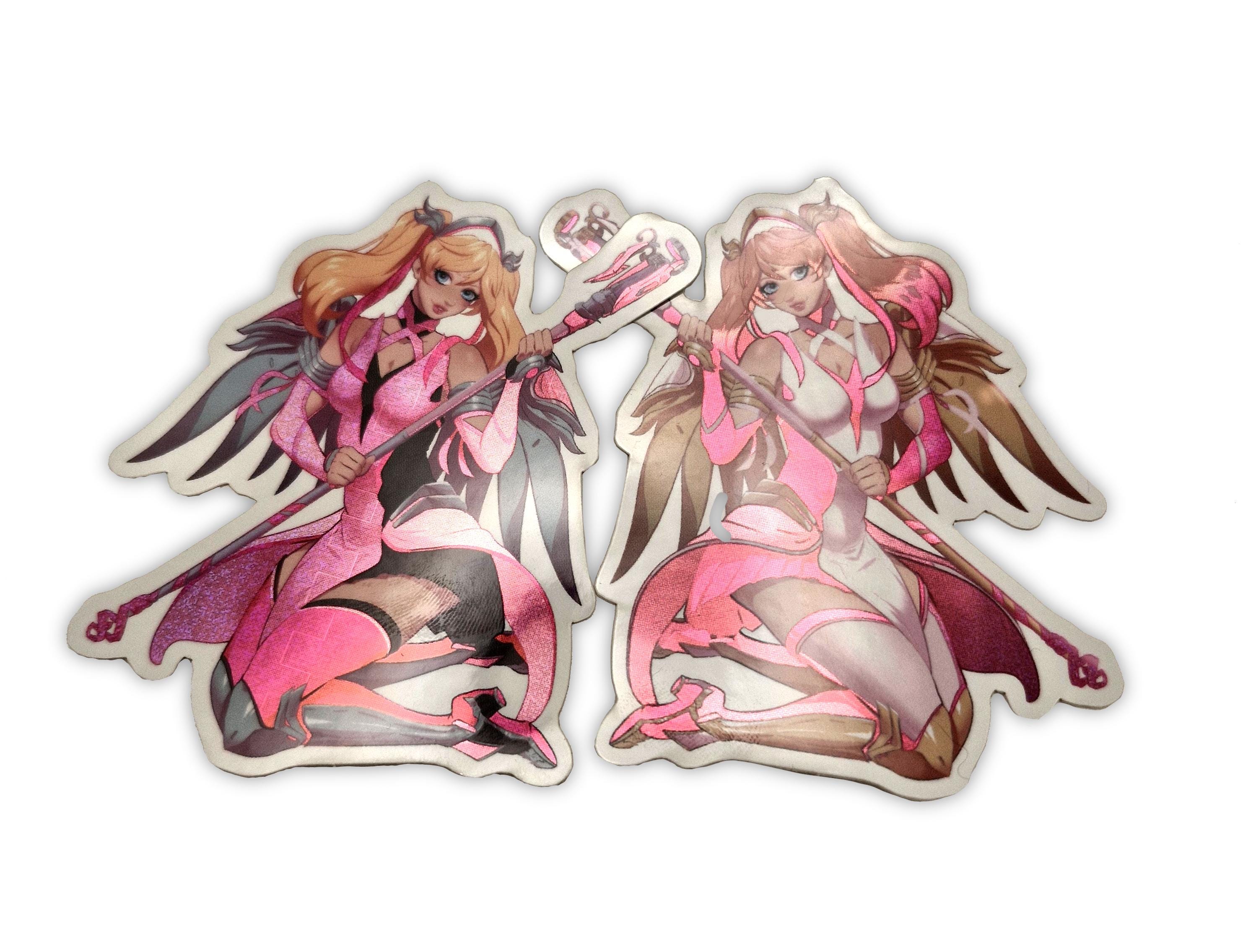 Overwatch sticker - Etsy 日本