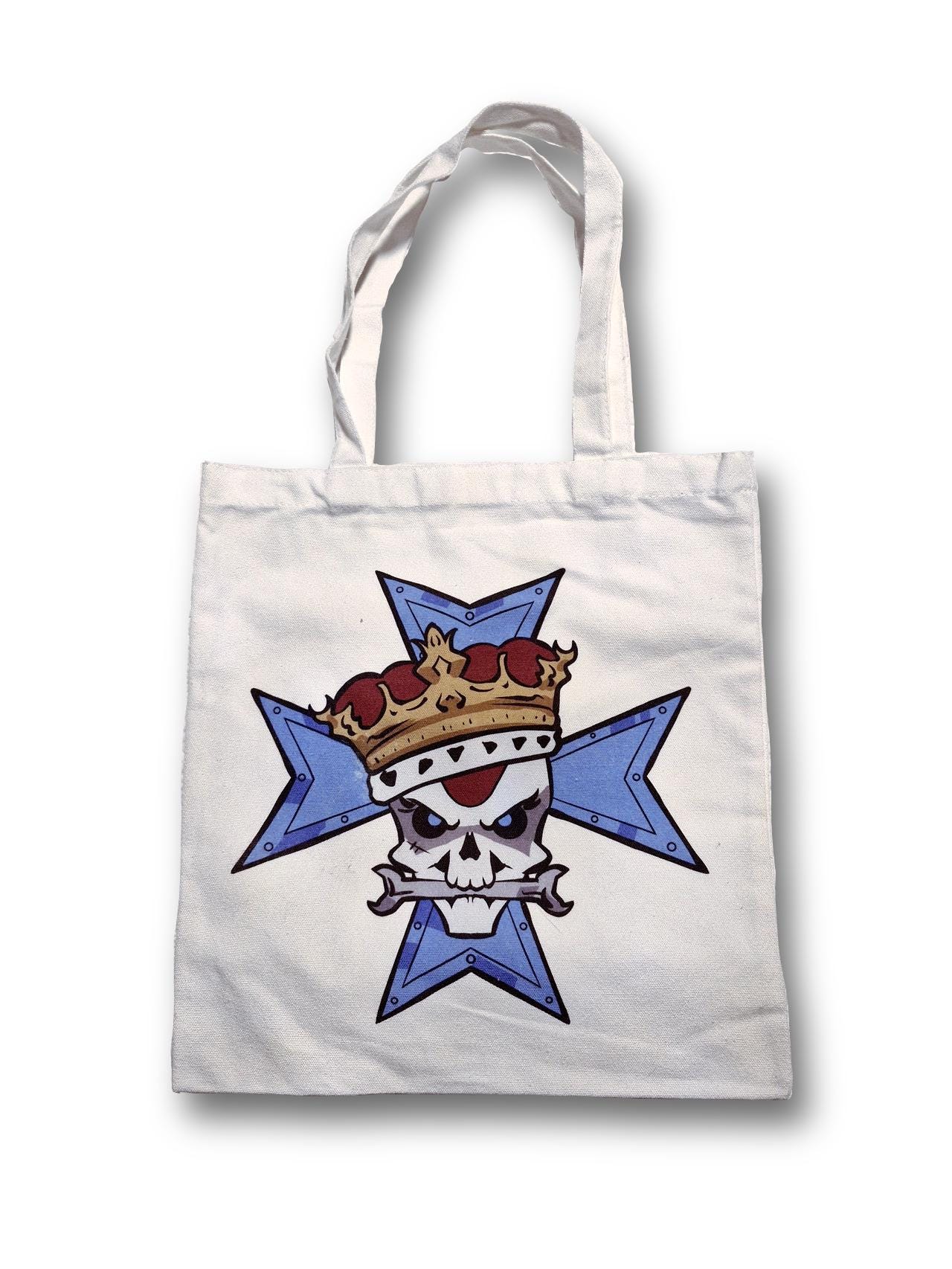 オーバーウォッチ TMCUP アンラン　ウーヤン　トートバッグ Overwatch Tote Bag - Etsy