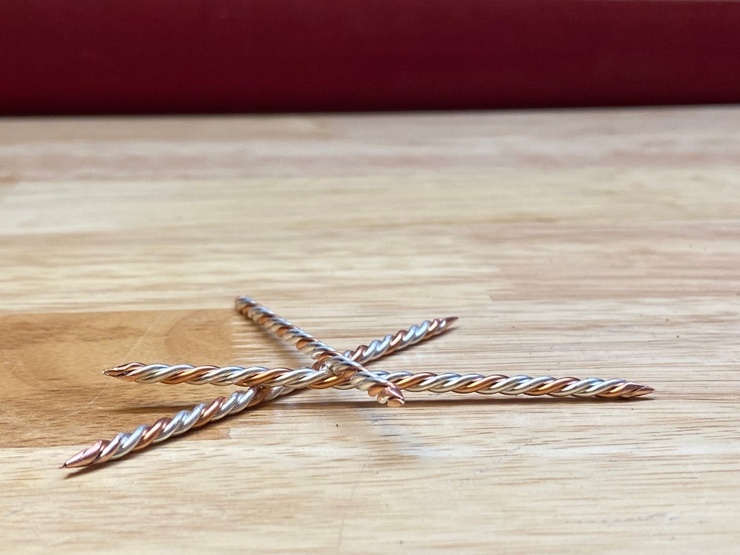 Cowboy Toothpick Western Toothpick Hat Pick Yellowstone Etsy