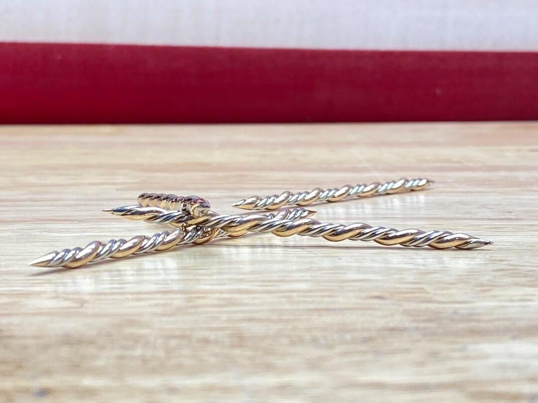 Cowboy Toothpick Western Toothpick Hat Pick Yellowstone Etsy