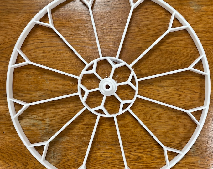 Nurture Right 360 Incubator Large Turner for Turkey Duck Egg Etsy