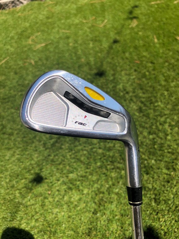 Taylormade Rac Lt Irons Handicap edu.svet.gob.gt