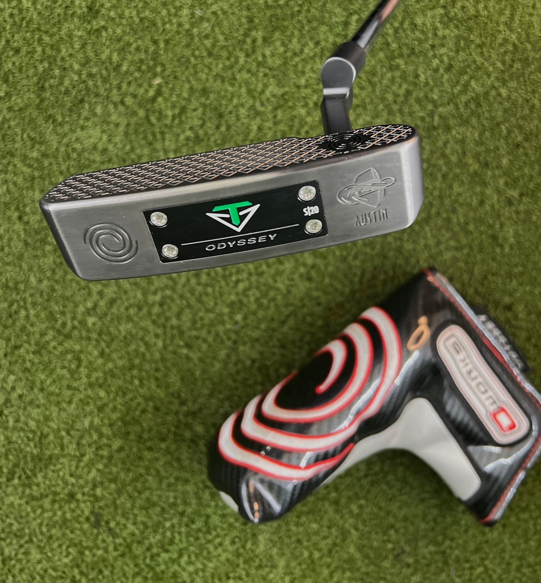 Bad Putter Odyssey Putter