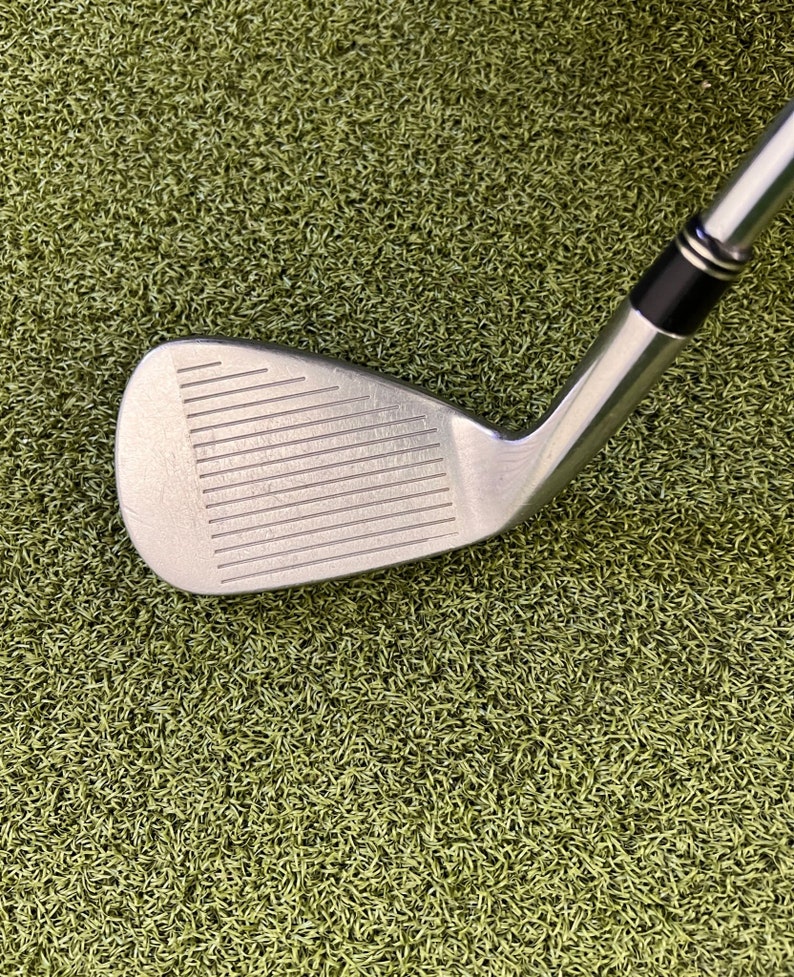 Taylormade Rbz Pro 45º Approach Wedge Rh 36 Etsy