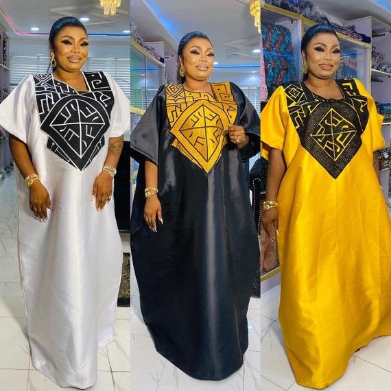 This gown is giving rich aunty vibes🤌🥰🥰🥰🥰🥰 Perfect for casual outings  and hosting house parties🥰🥰 Unmatched eleg... | Instagram