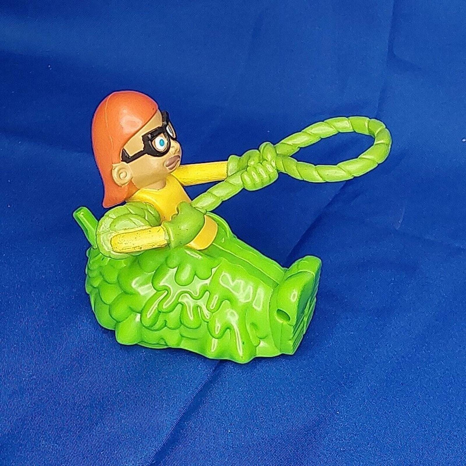 2005 Burger King Toy Etsy
