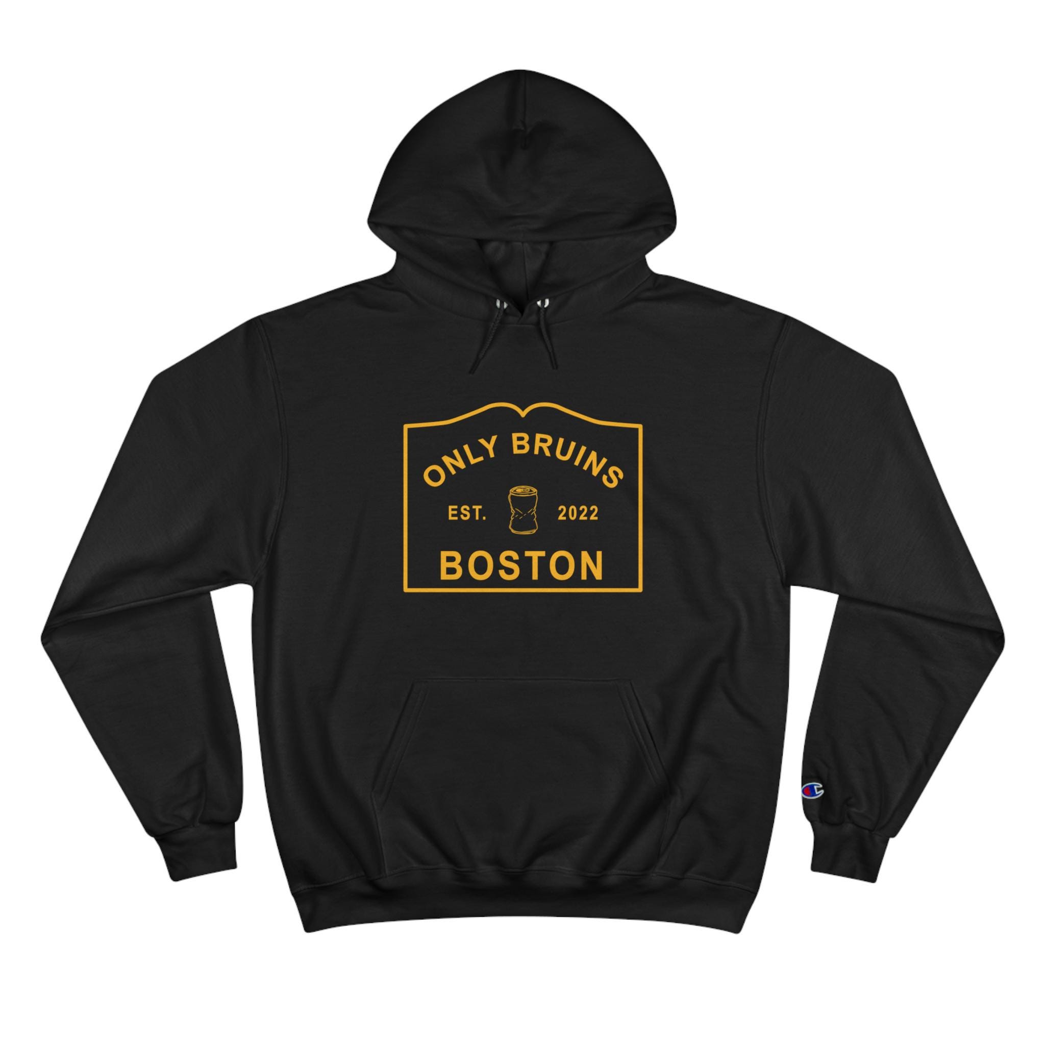 Bruins Sweatshirt