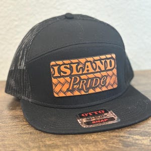 Island Pride
