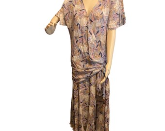 80s Silk Handmade Blouse by Nancy Johnson - Etsy 80s Silk Handmade Blouse by Nancy Johnson - Etsy