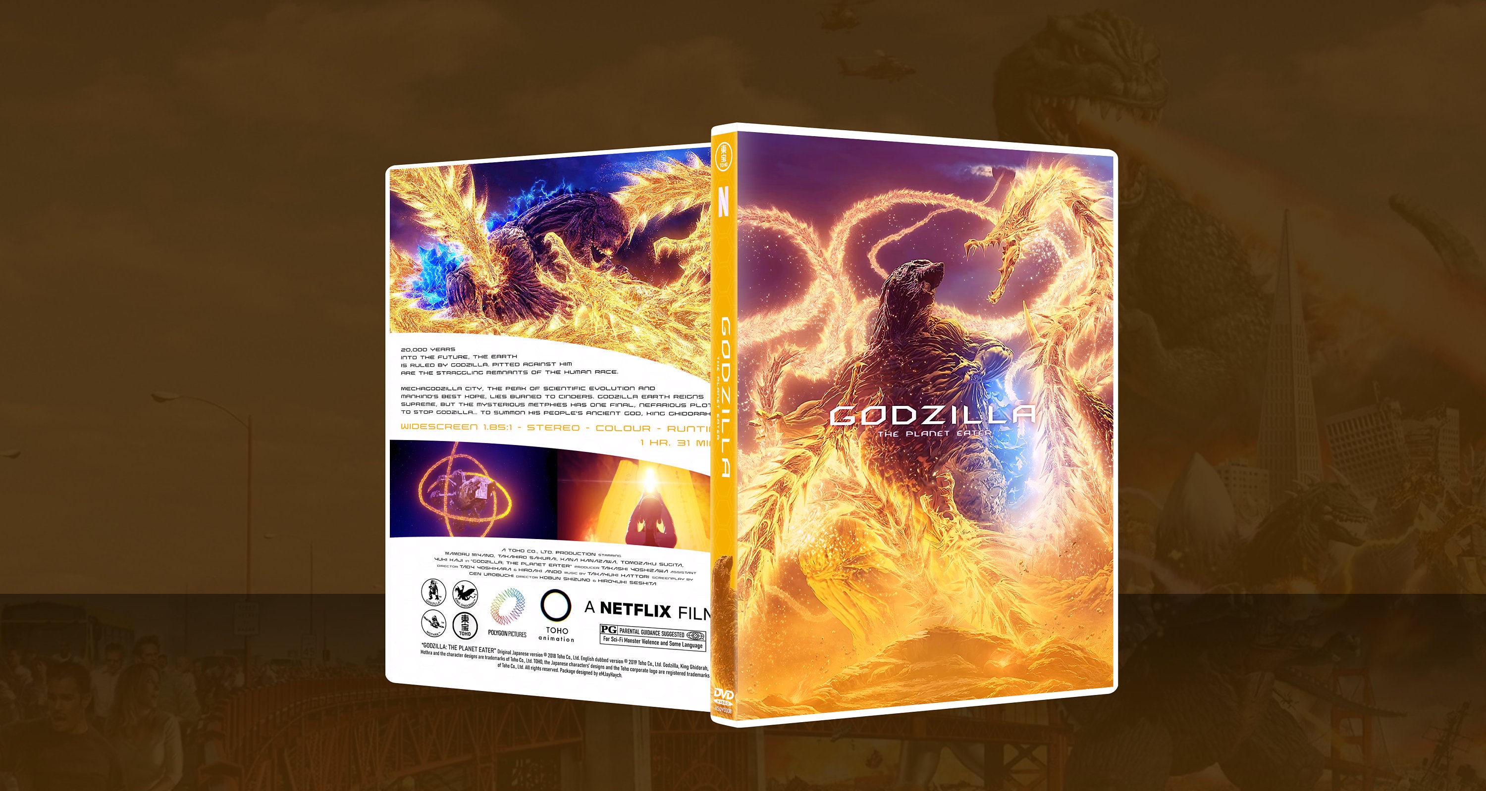 Godzilla king of the monsters 123netflix hotsell