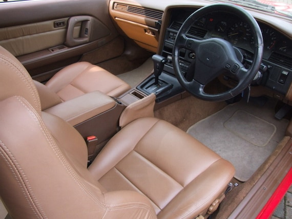 mk3 supra leather