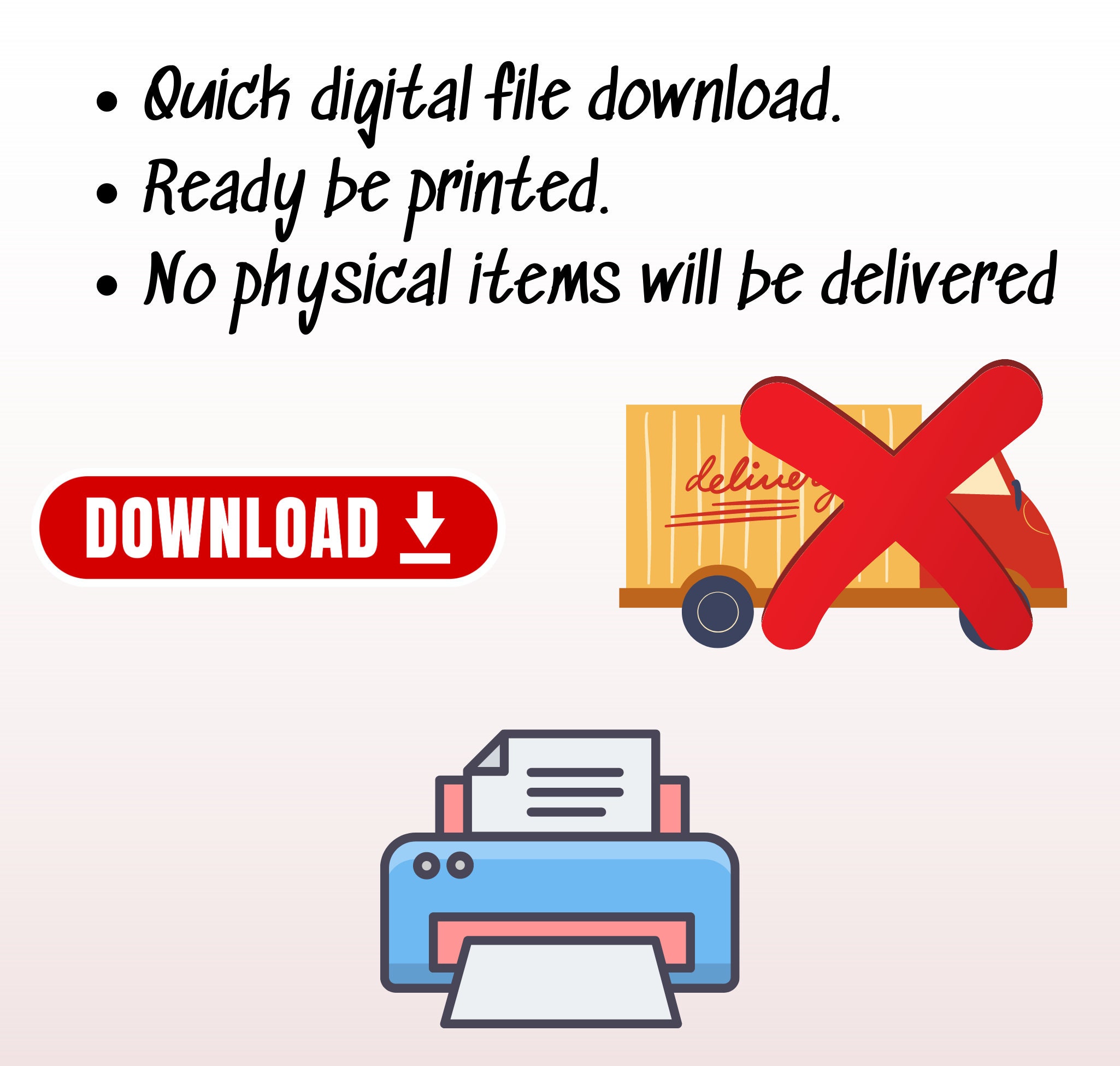 Rainbow Printable Dollhouse Montessori Printables 22 Pages Etsy