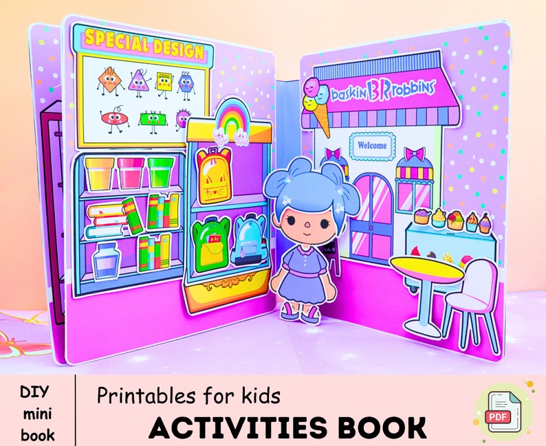 Toca Boca Paper Doll Printable - Il 794xN.5154843759 1zid