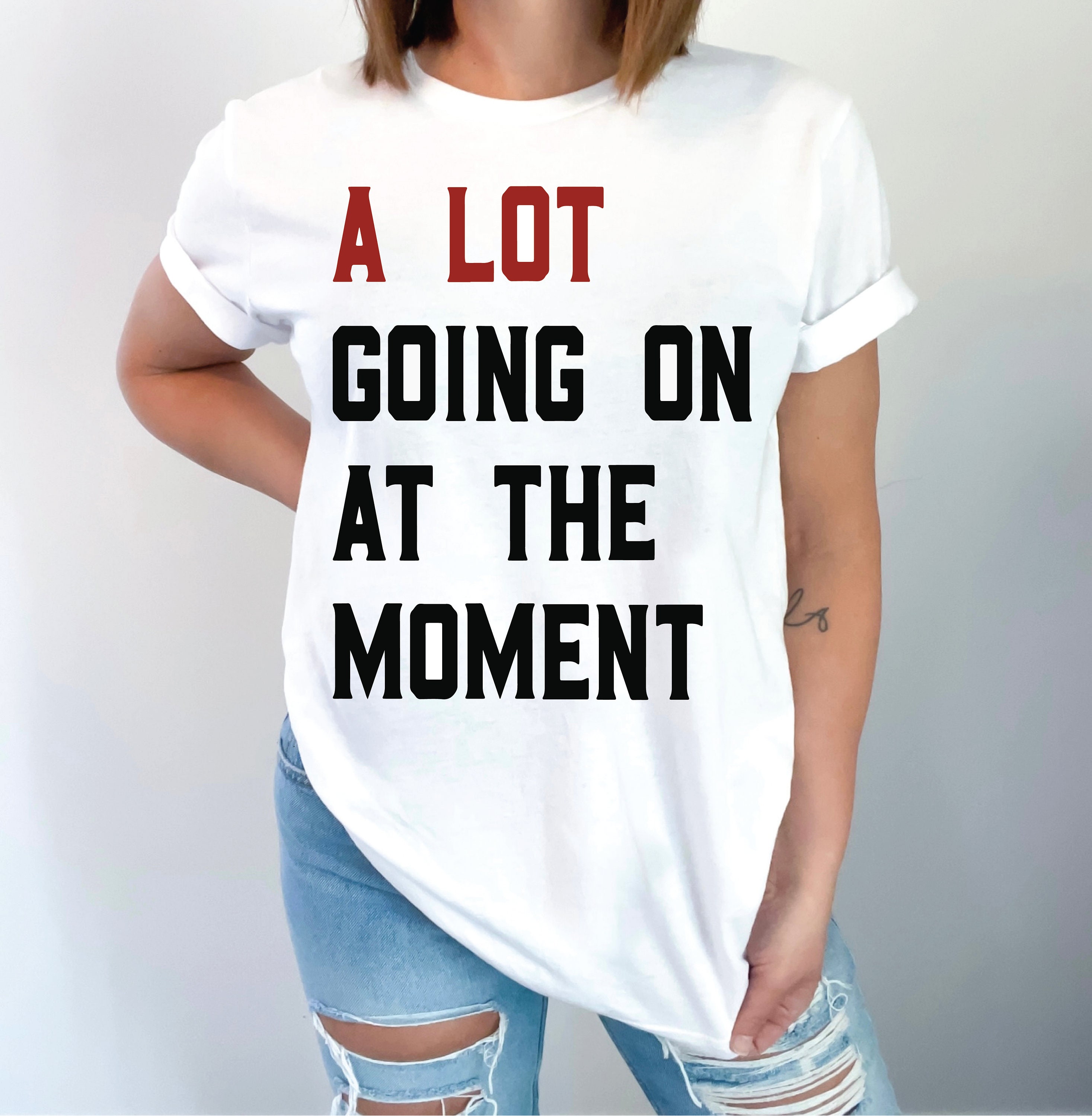 shirt lot