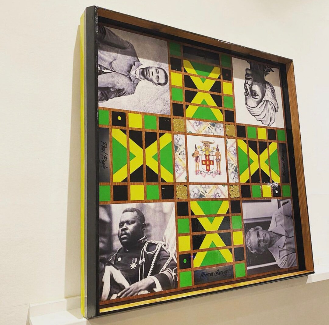 Custom Ludi Ludo Board We Are the Best Etsy