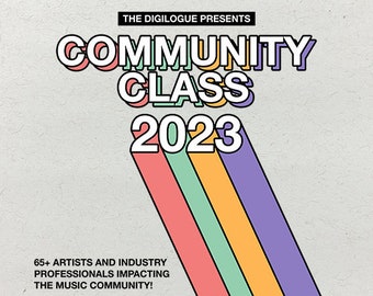 Community Class 2023 E-Book