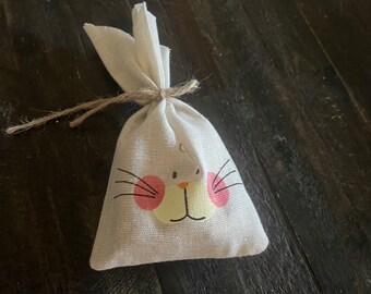 Pull a Bunny from the Sack & Save-  Savings Challenge| Cash Envelopes | Savings Challenge | Mini Savings Challenge