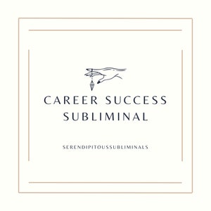 Karriere Erfolg Subliminal Audio - Subliminale Programming mit Affirmationen