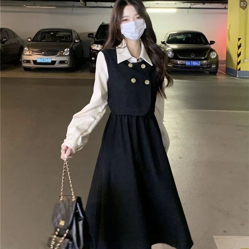 Korean Style Clothing Store