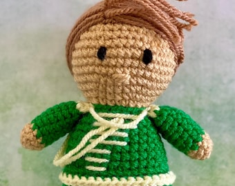 Fiyero Virkad Docka