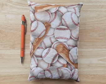 Baseball Corn Bag Heating Or Cold Pack 9in. X 6in.