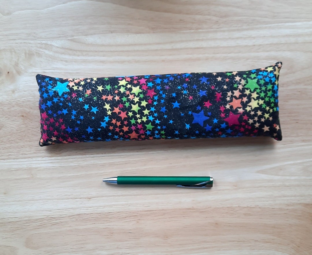 Rising Star Corn Moon Chest Bag
