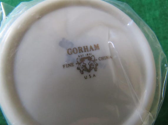 Gorham Pheasant Trinket Ring Box - image 4