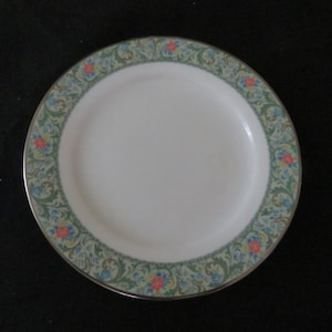Noritake Isolde - Etsy