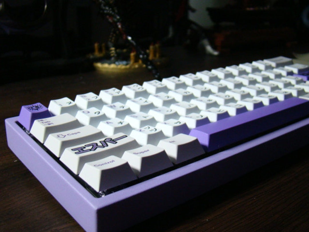 Premium Custom Keyboard Build Service Etsy