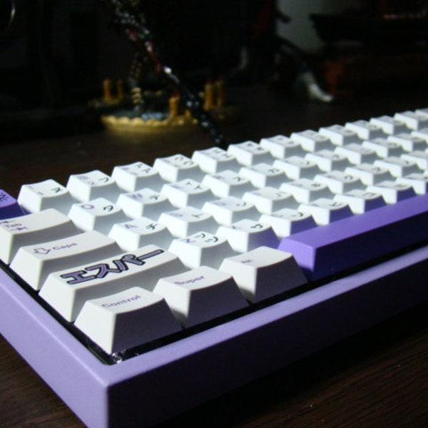 Premium Custom Keyboard Build Service!