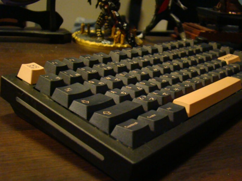 Premium Custom Keyboard Build Service Etsy