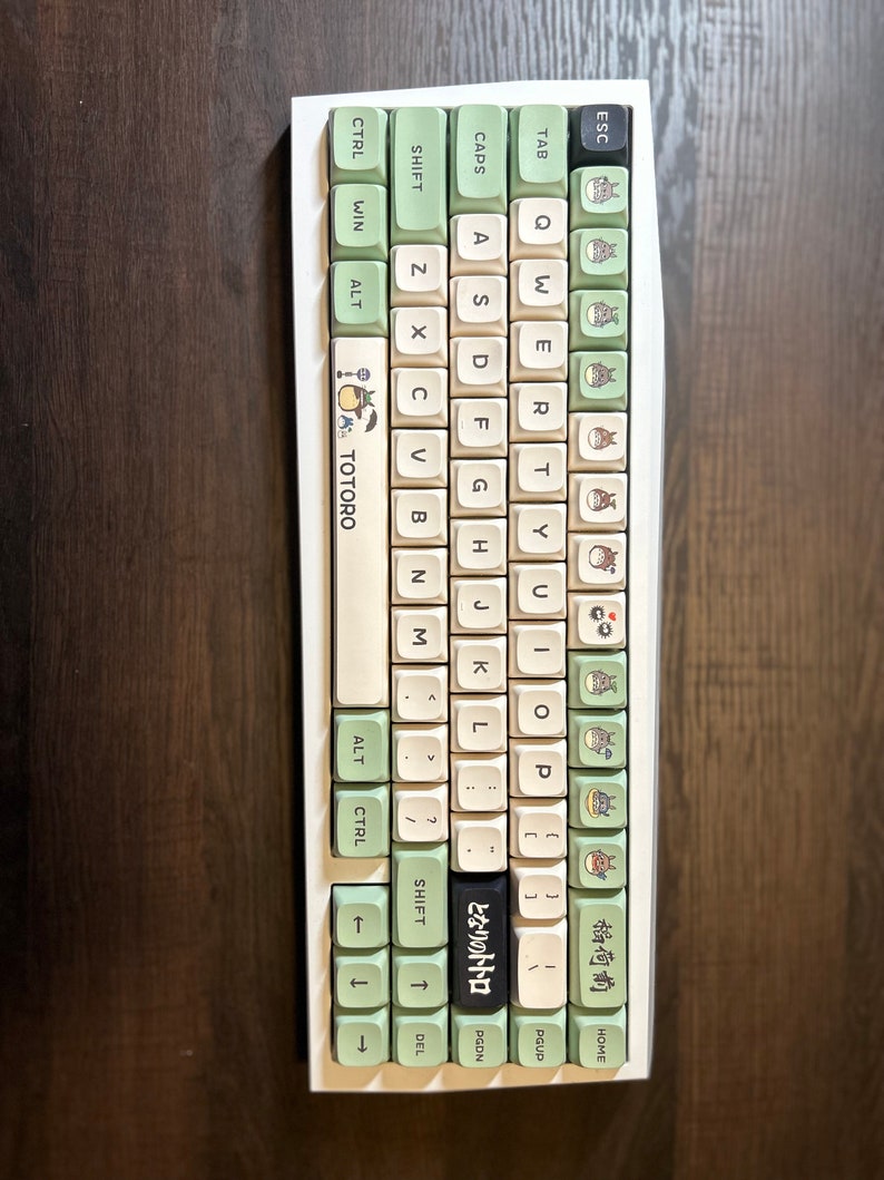Premium Custom Keyboard Build Service Etsy