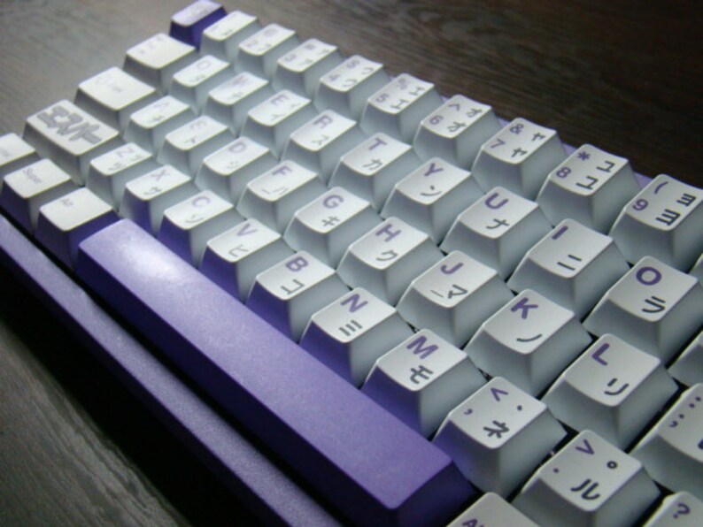 Premium Custom Keyboard Build Service Etsy