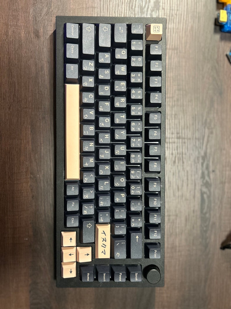 Premium Custom Keyboard Build Service Etsy