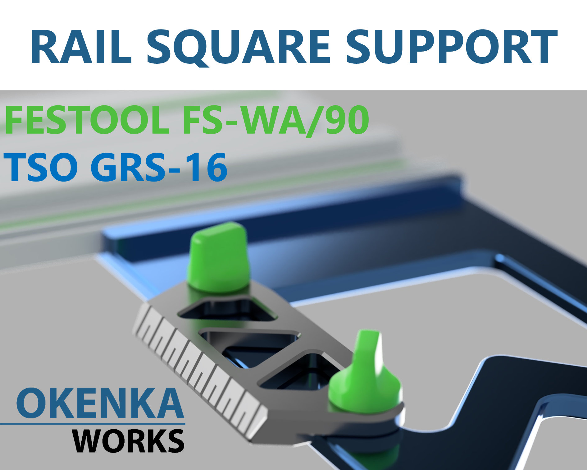 Tso square festool deals