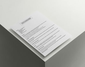 Freelance graphic designer contract