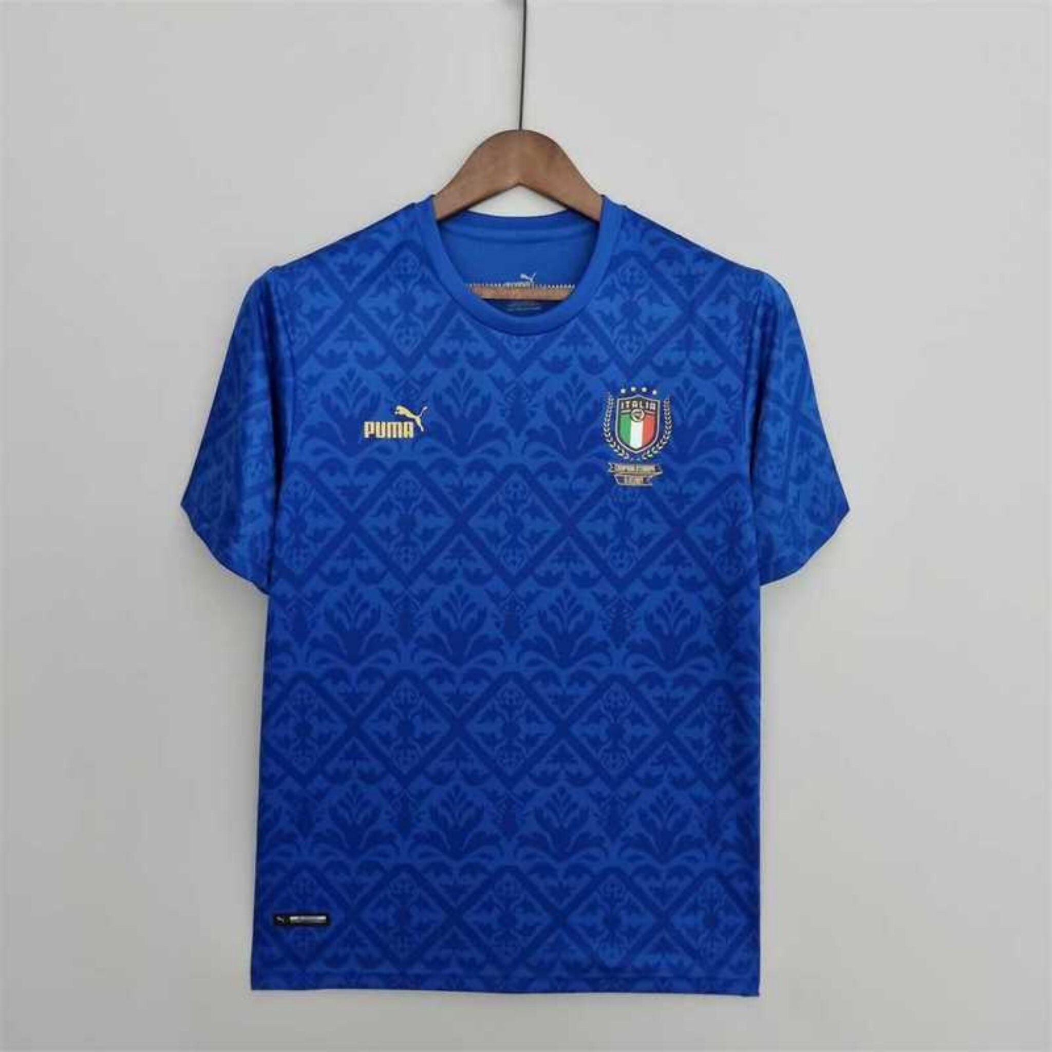 italy football shirt euro 2021