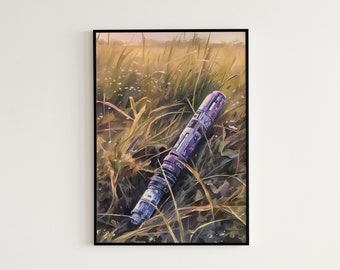 Star Wars Art Prints