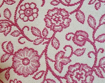 fabric sample