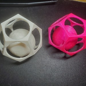 3D Hypersphere