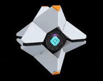 Destiny 2 Ghost