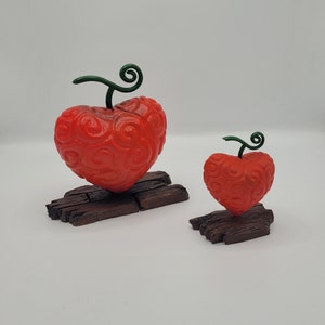 One Piece Devil Fruit Ope Ope No Mi Prop Replica