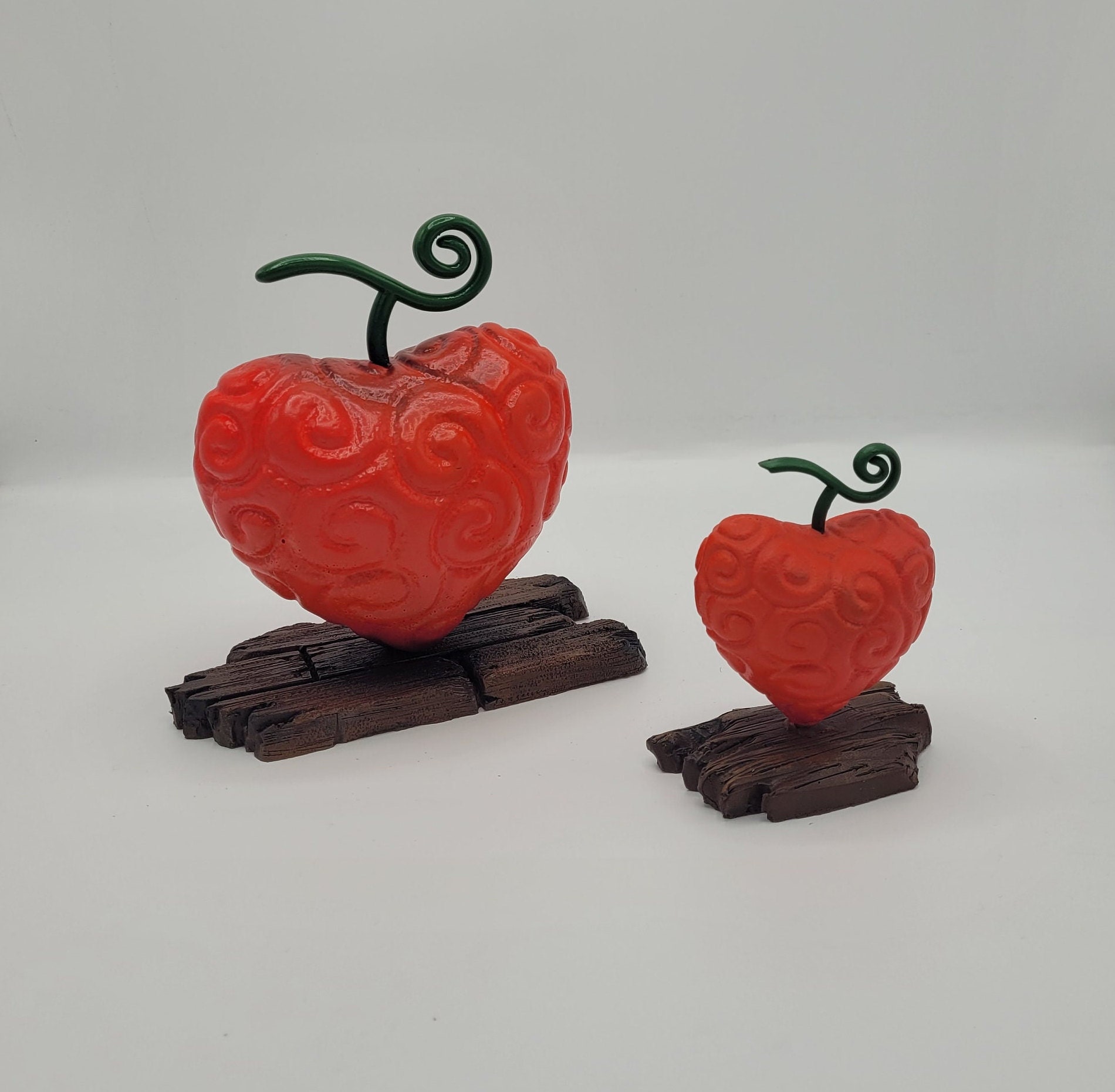 One Piece - The Devil Fruit (2) - 1/1 - Ope Ope no Mi (Bandai)