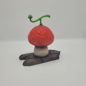 One Piece Devil Fruit Hito Hito Model Nika Prop Replica